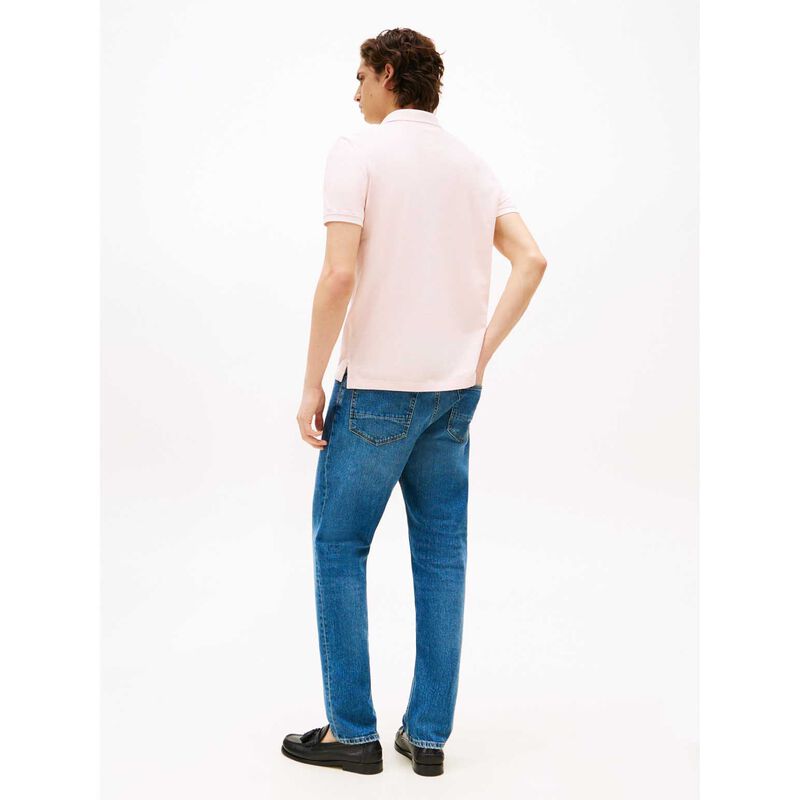 Tommy Hilfiger Garment Dye Reg Polo image number 1